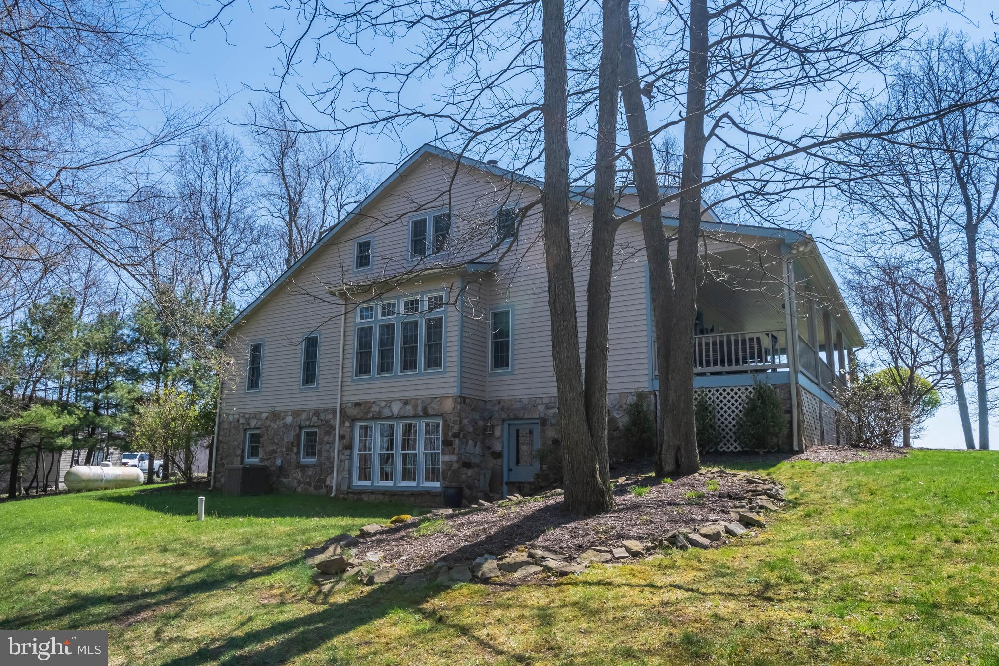 SUNSET RIDGE - Residential