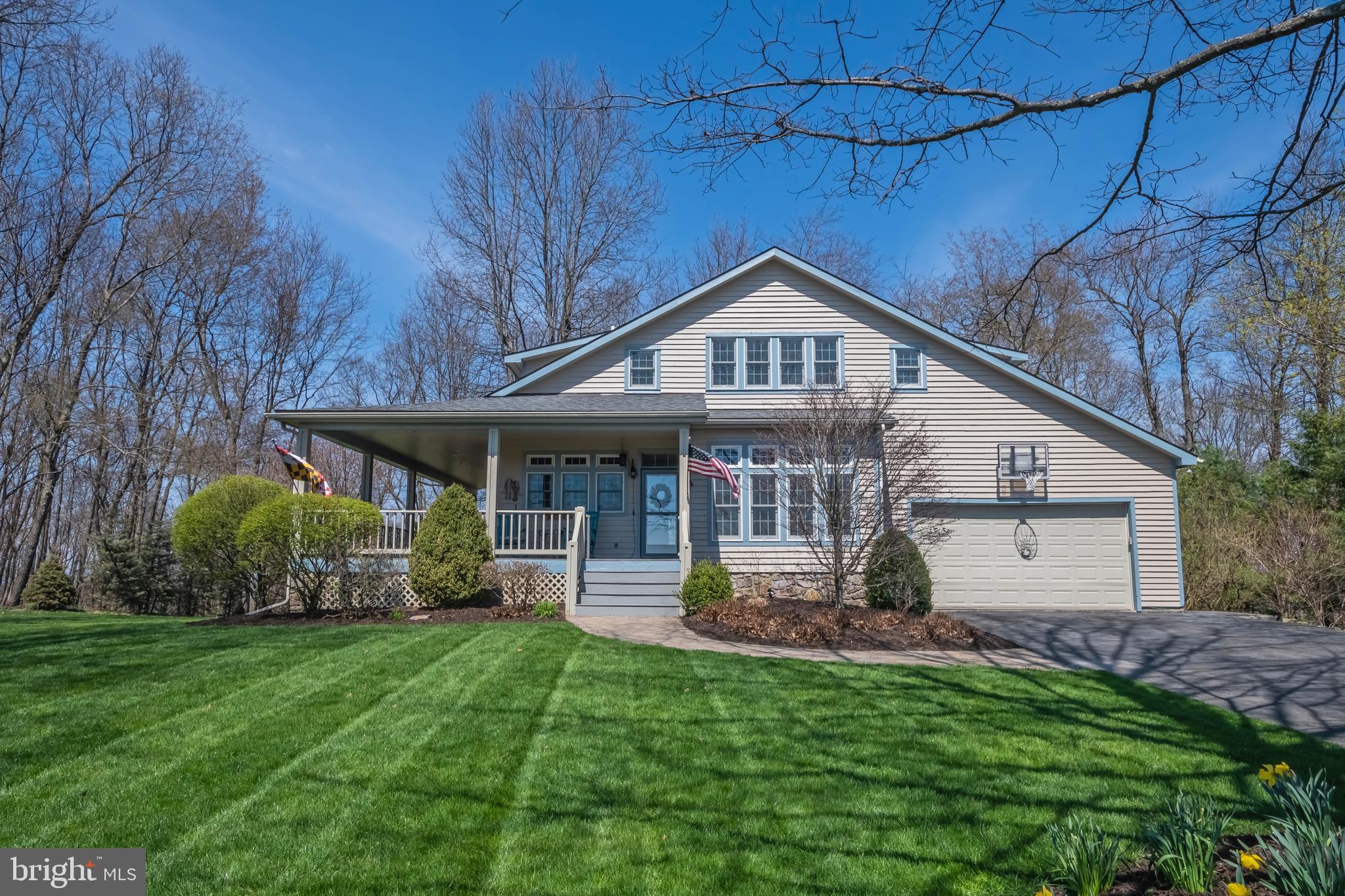 SUNSET RIDGE - Residential