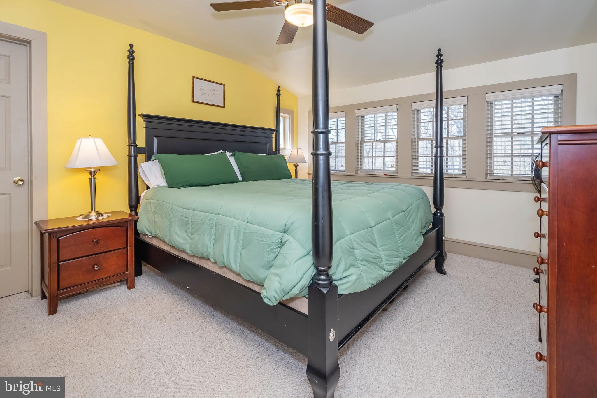 SUNSET RIDGE - Residential