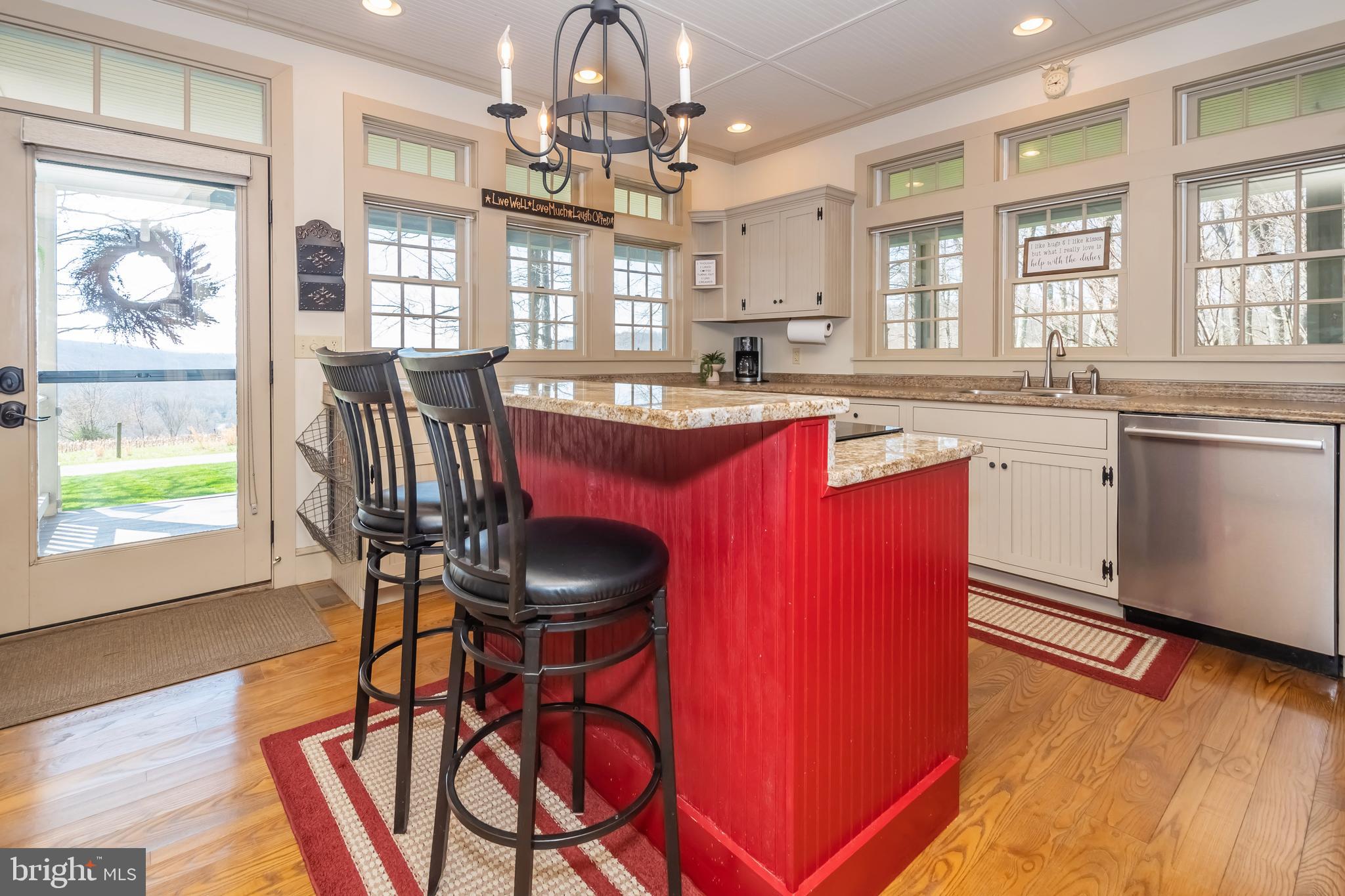 SUNSET RIDGE - Residential