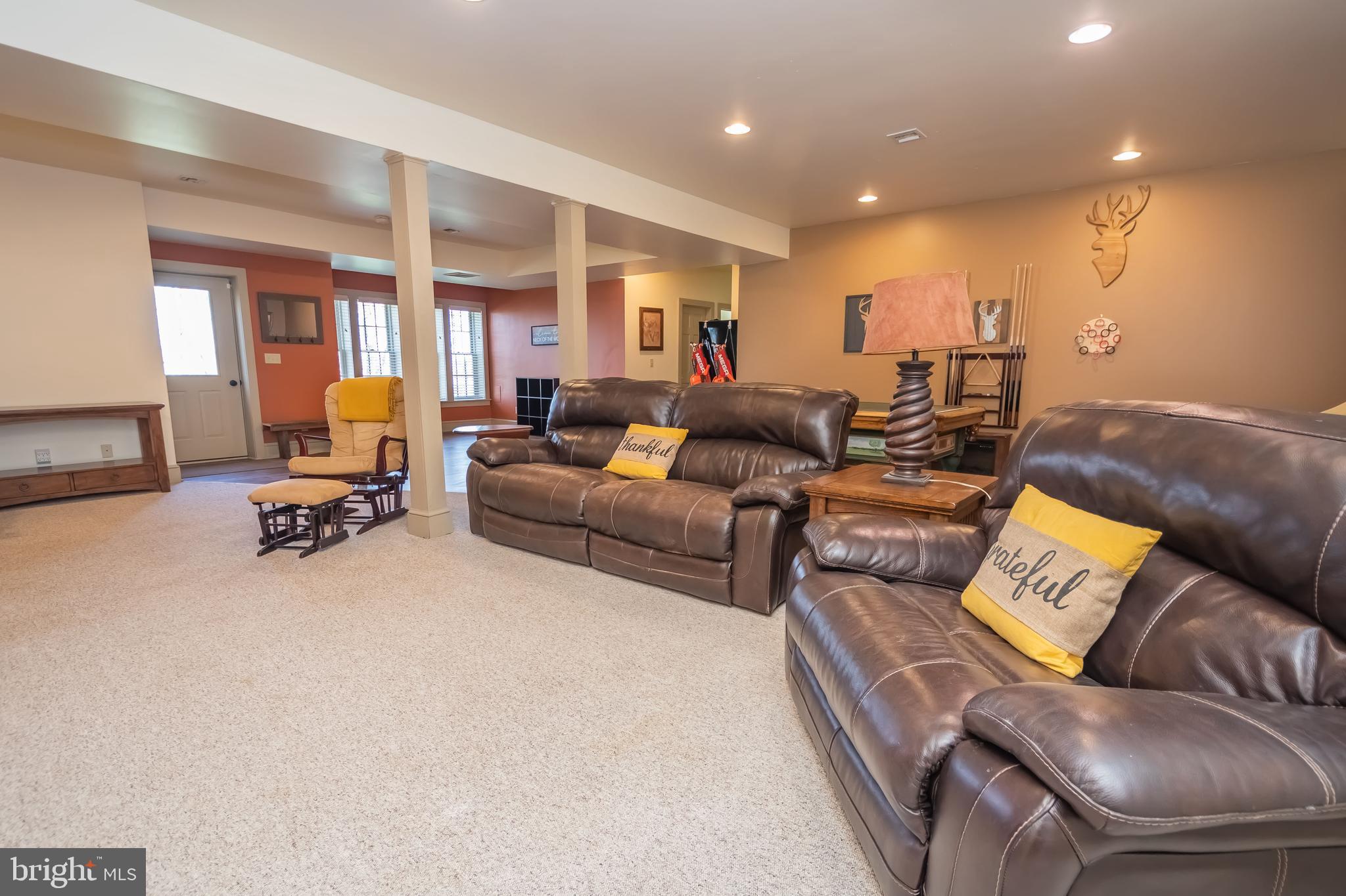 SUNSET RIDGE - Residential