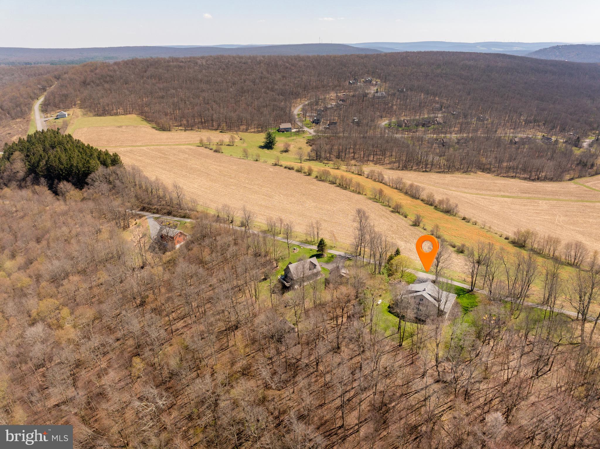 SUNSET RIDGE - Residential