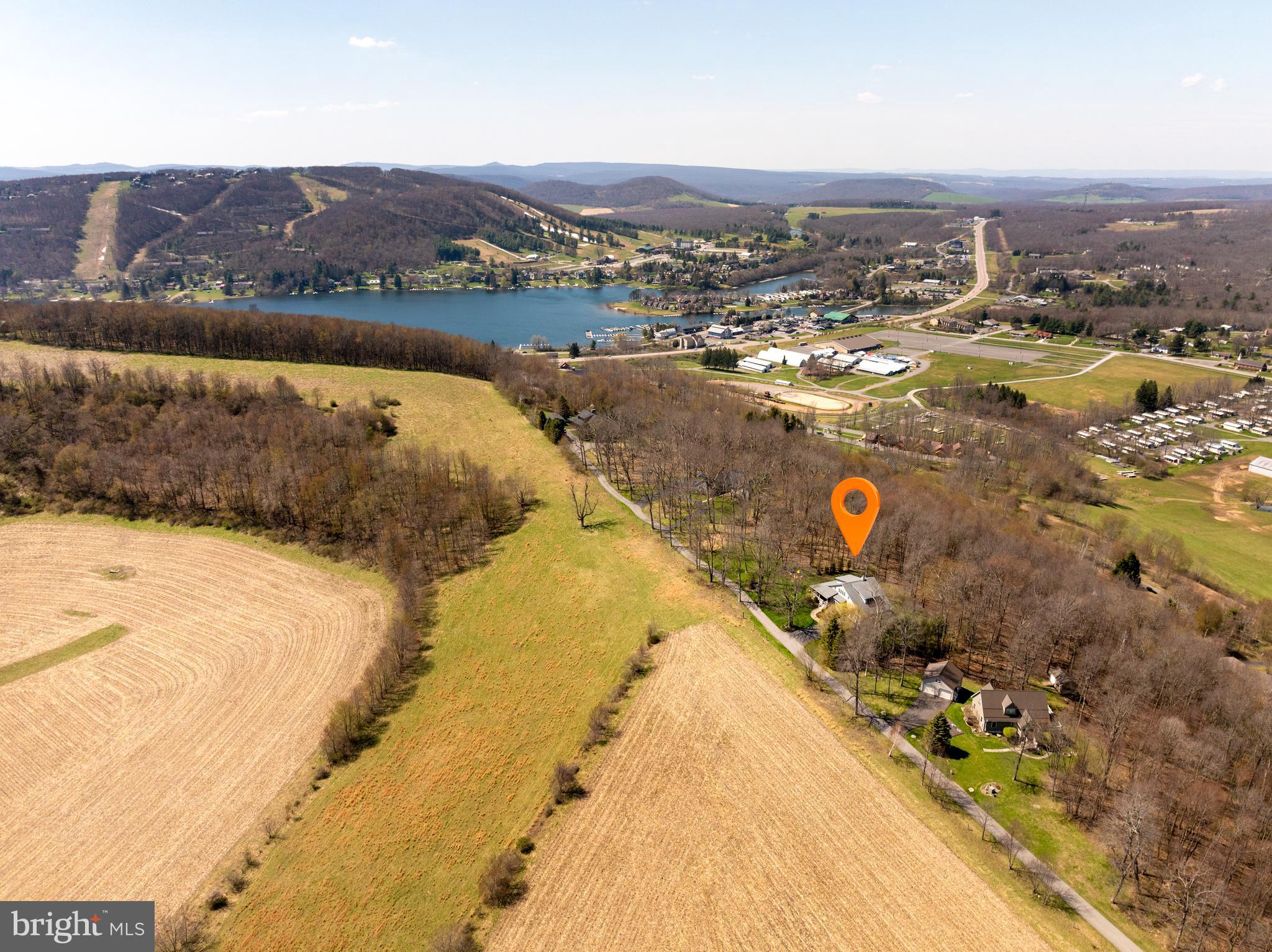 SUNSET RIDGE - Residential