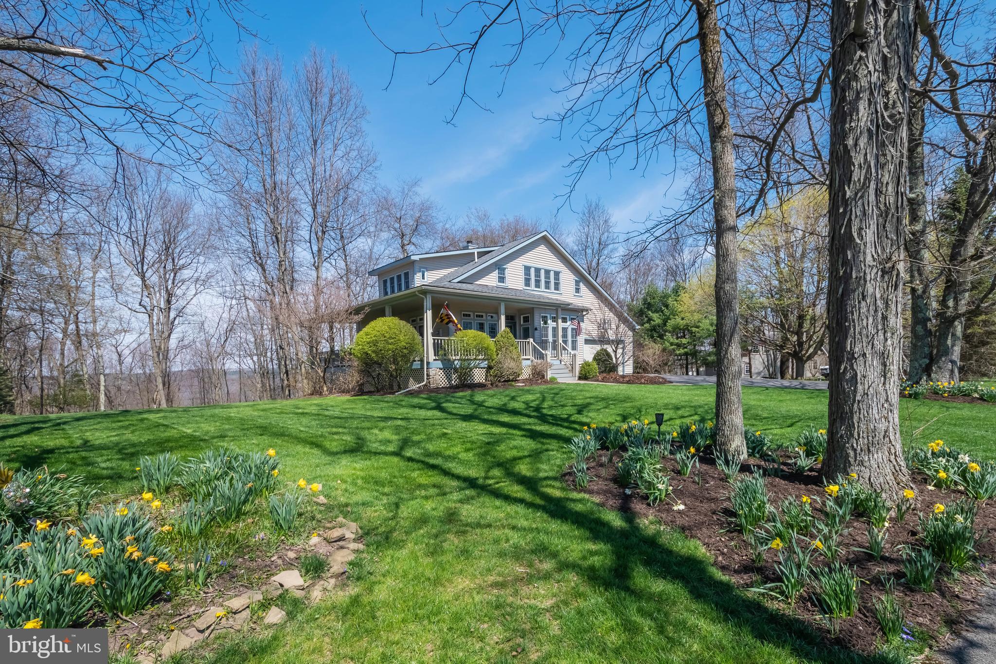 SUNSET RIDGE - Residential