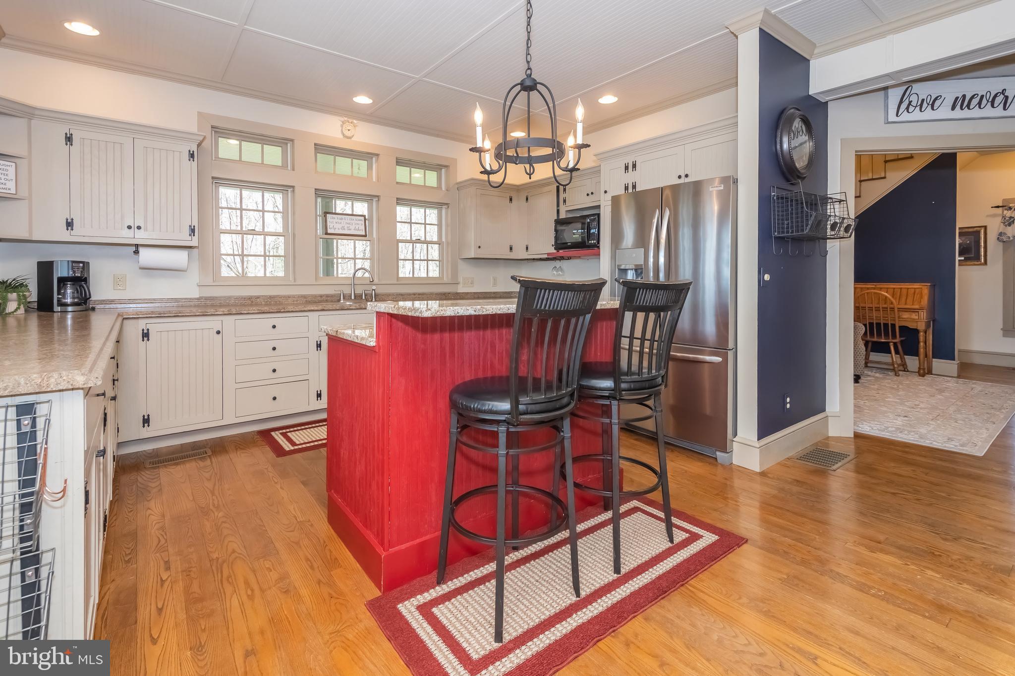 SUNSET RIDGE - Residential