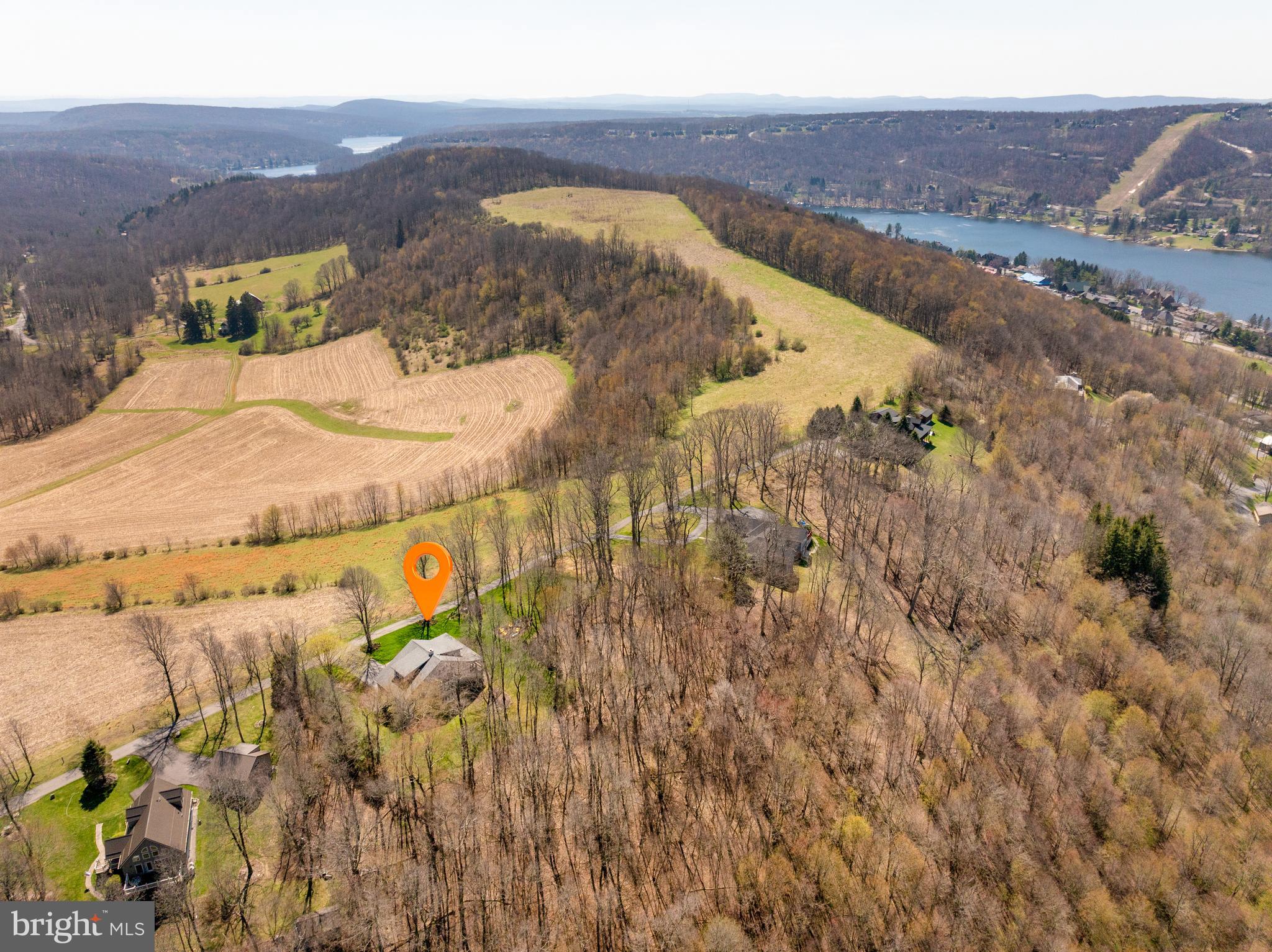 SUNSET RIDGE - Residential