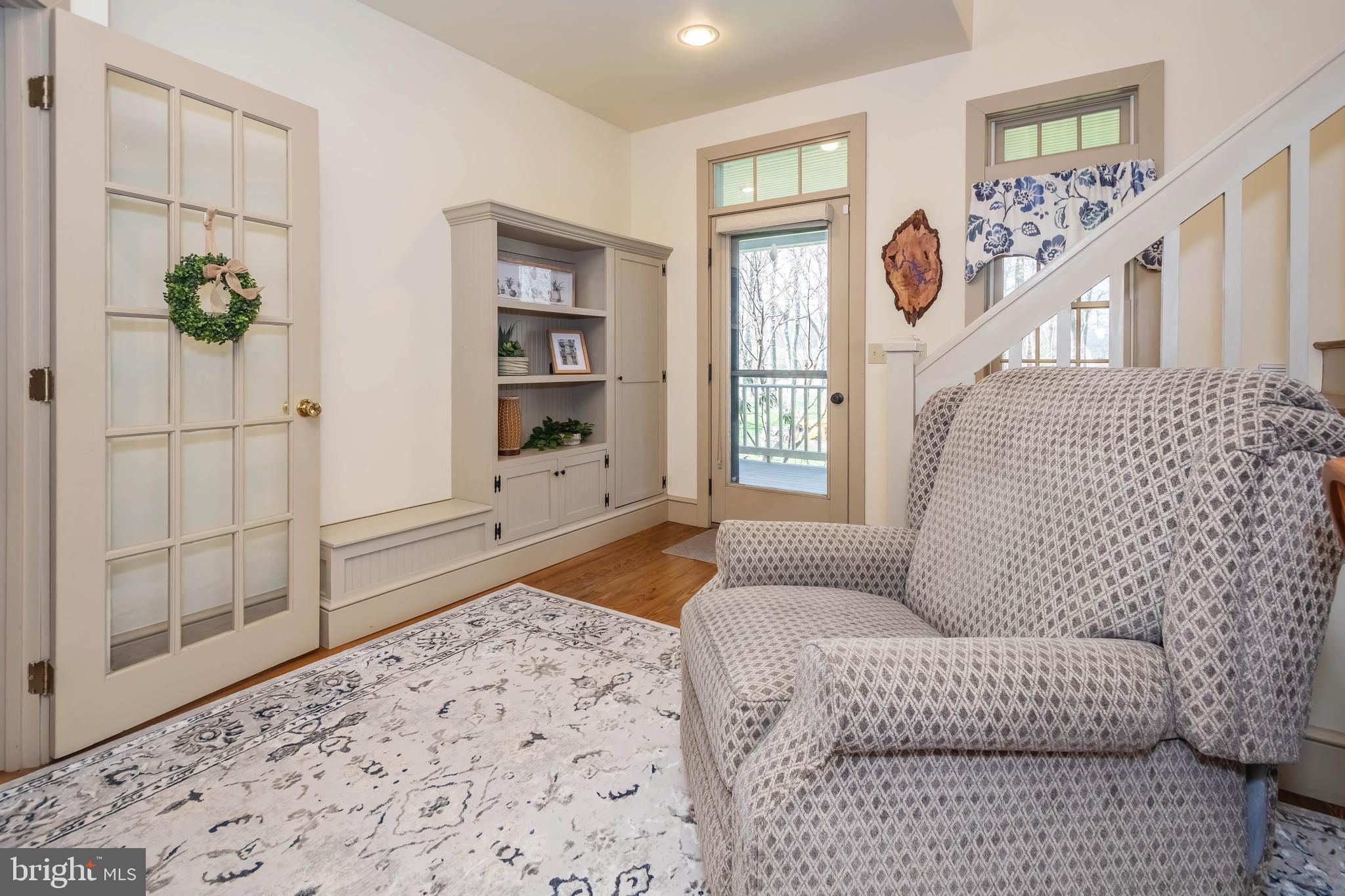 SUNSET RIDGE - Residential