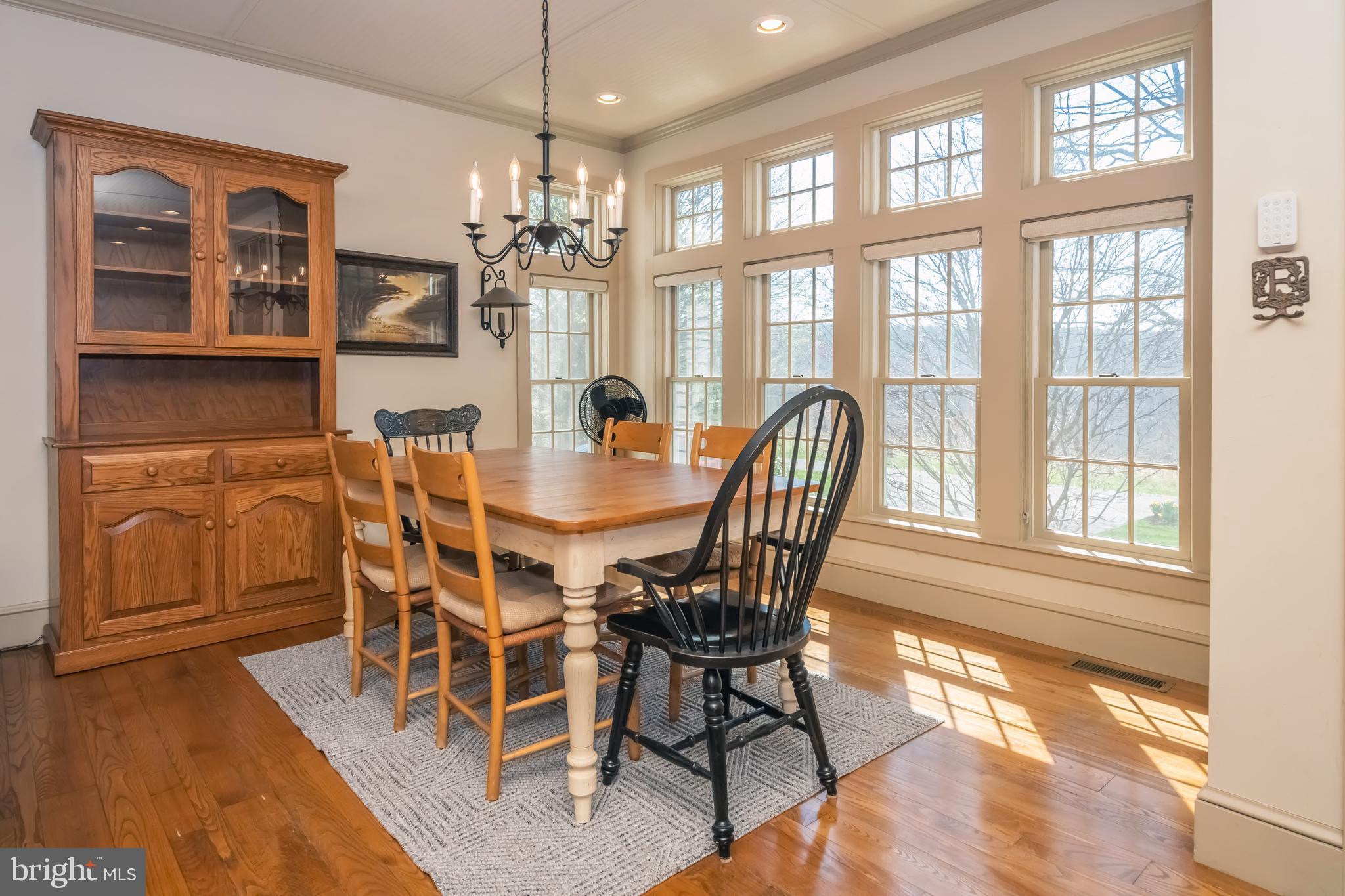 SUNSET RIDGE - Residential