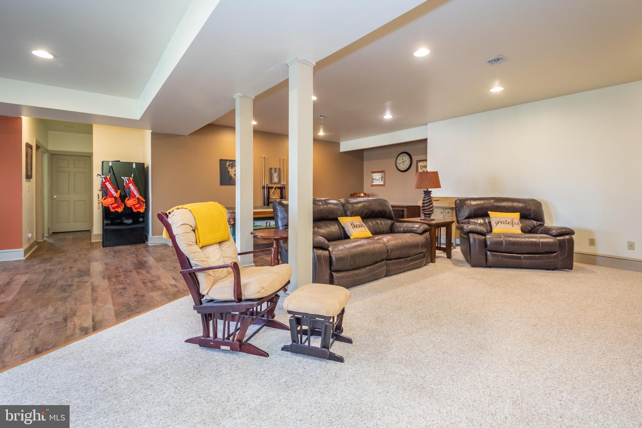 SUNSET RIDGE - Residential