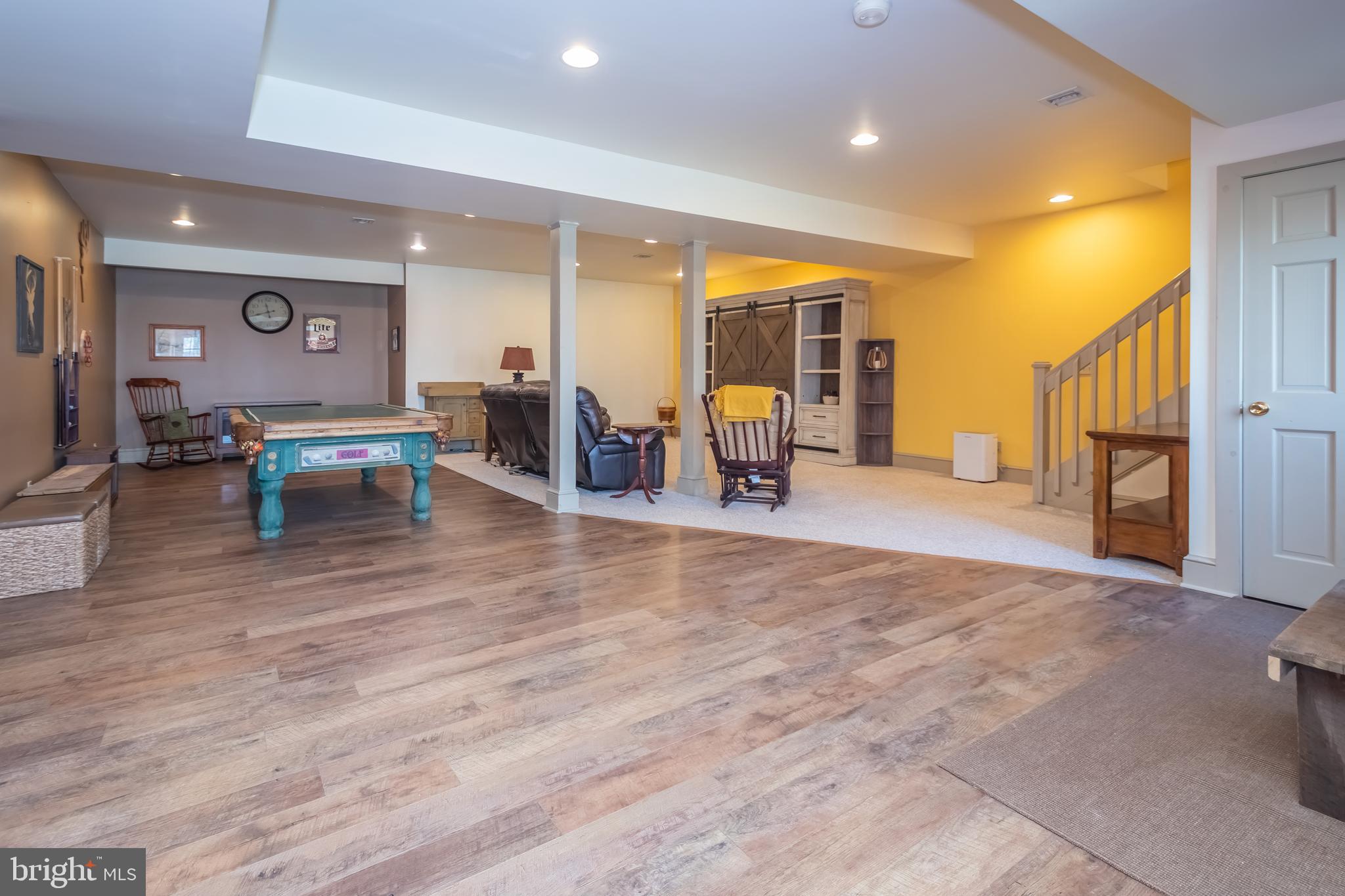 SUNSET RIDGE - Residential