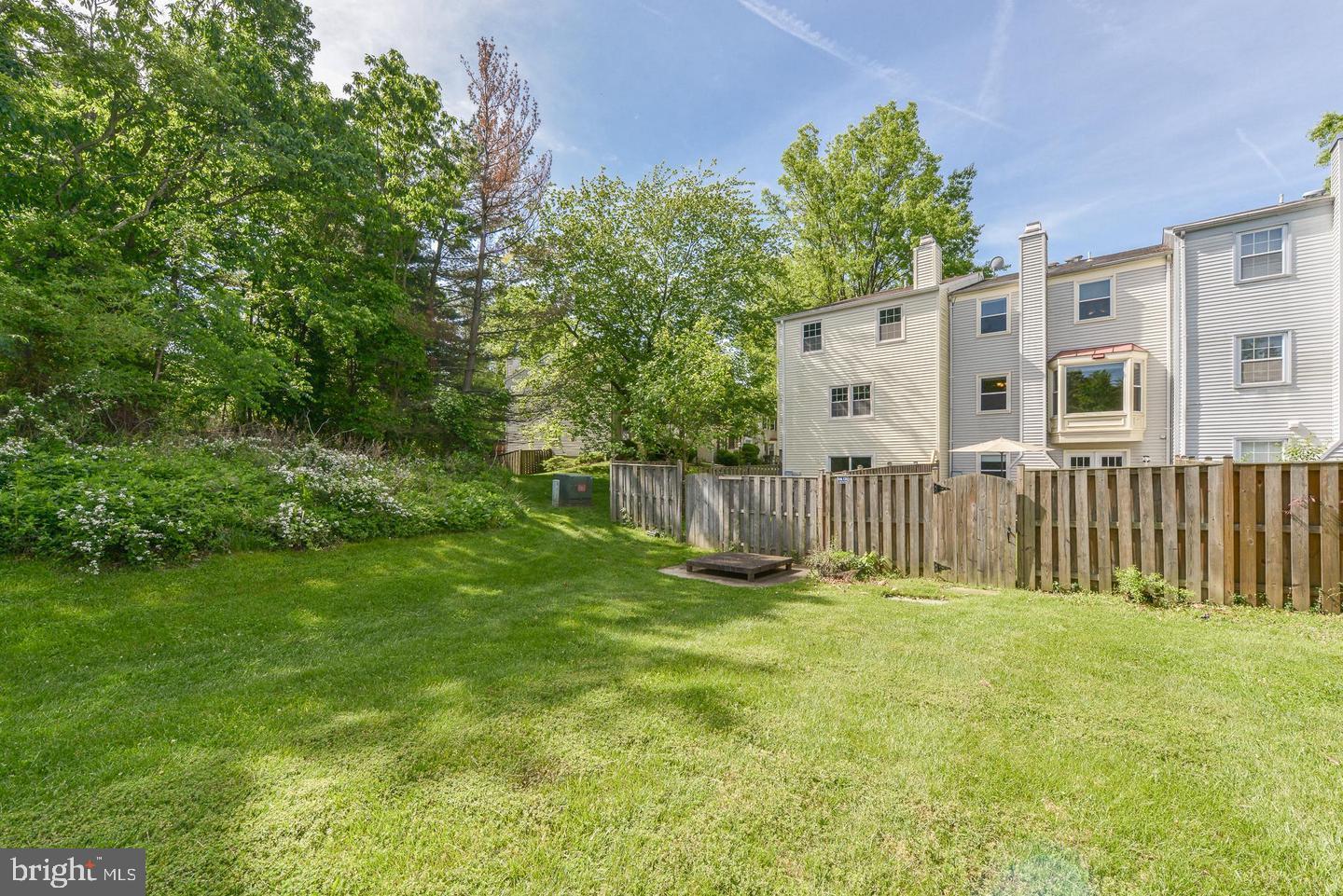 AMBERLEIGH - Residential Lease