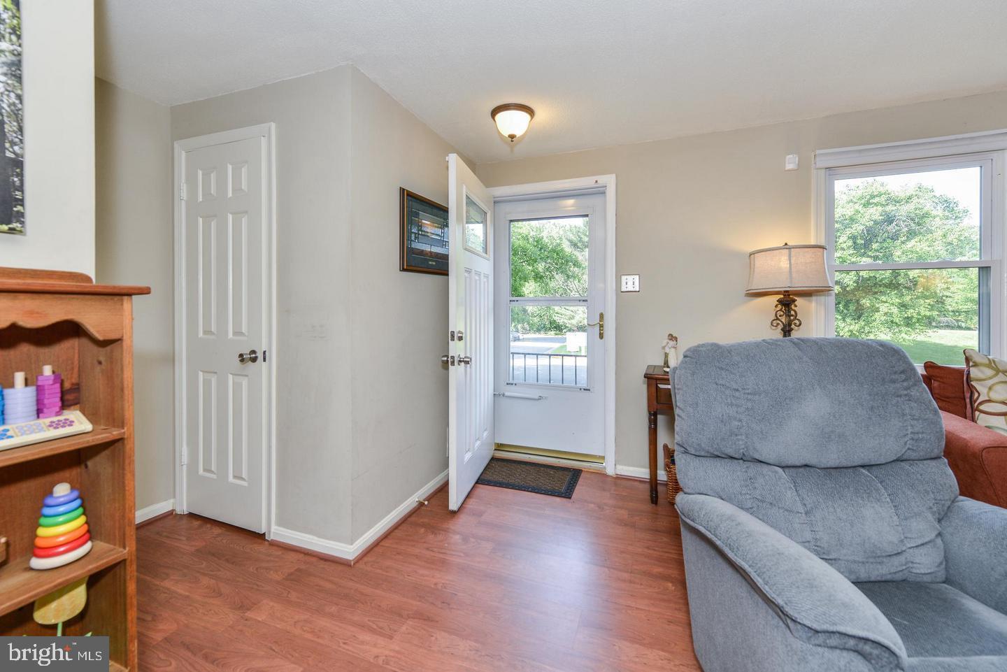 AMBERLEIGH - Residential Lease