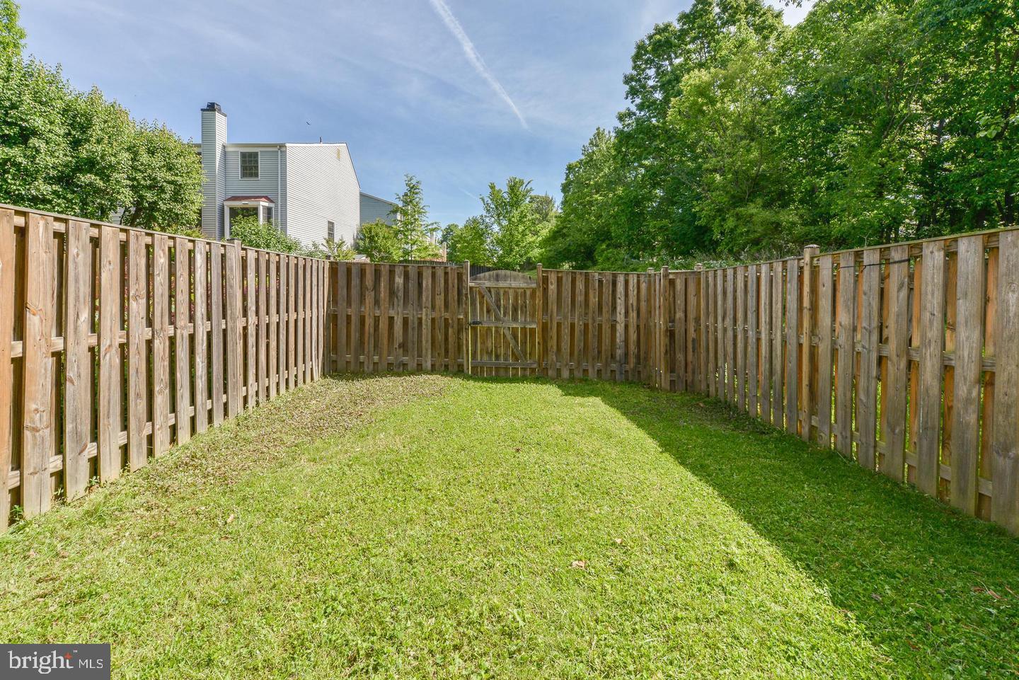 AMBERLEIGH - Residential Lease