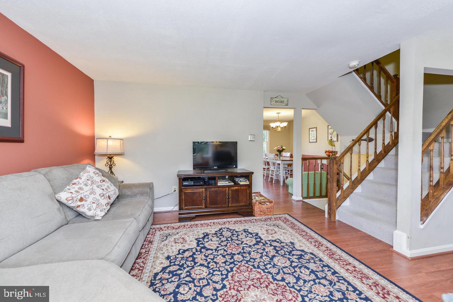 AMBERLEIGH - Residential Lease