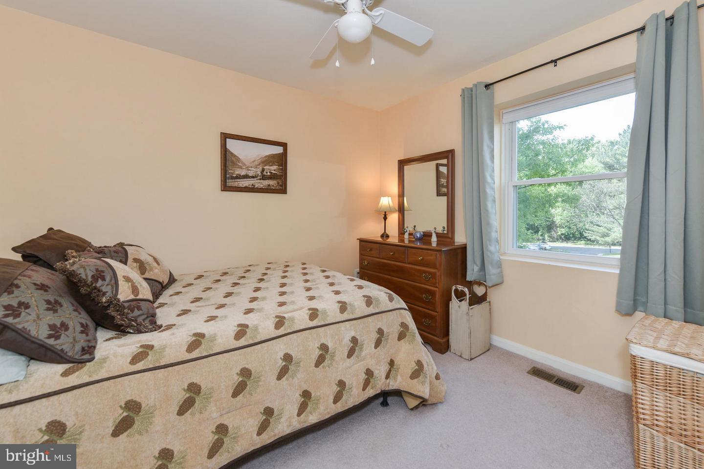 AMBERLEIGH - Residential Lease