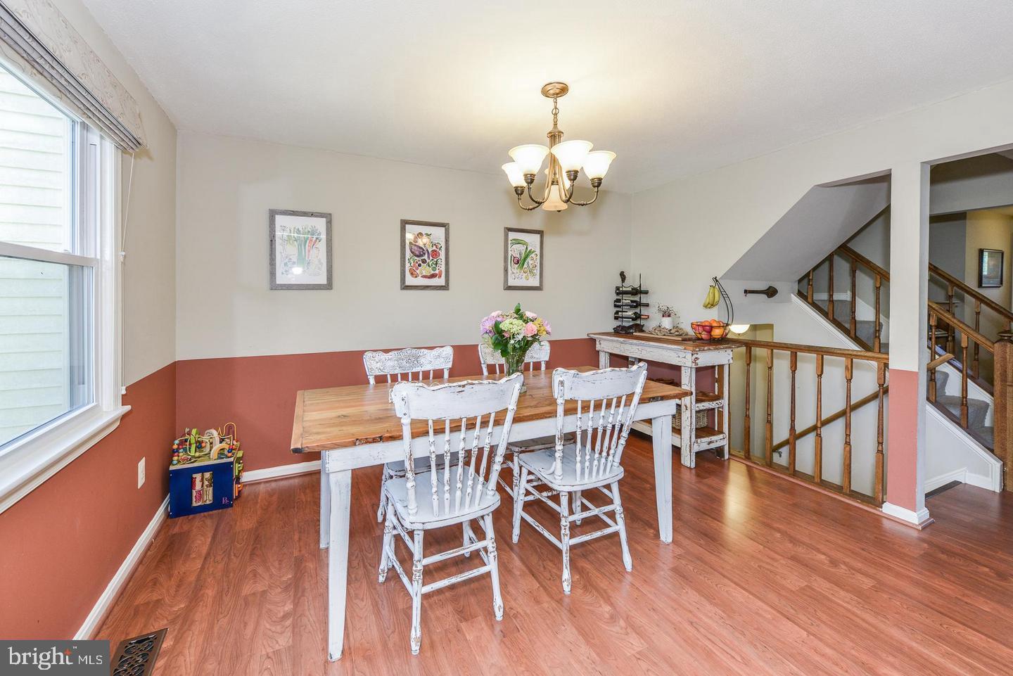 AMBERLEIGH - Residential Lease