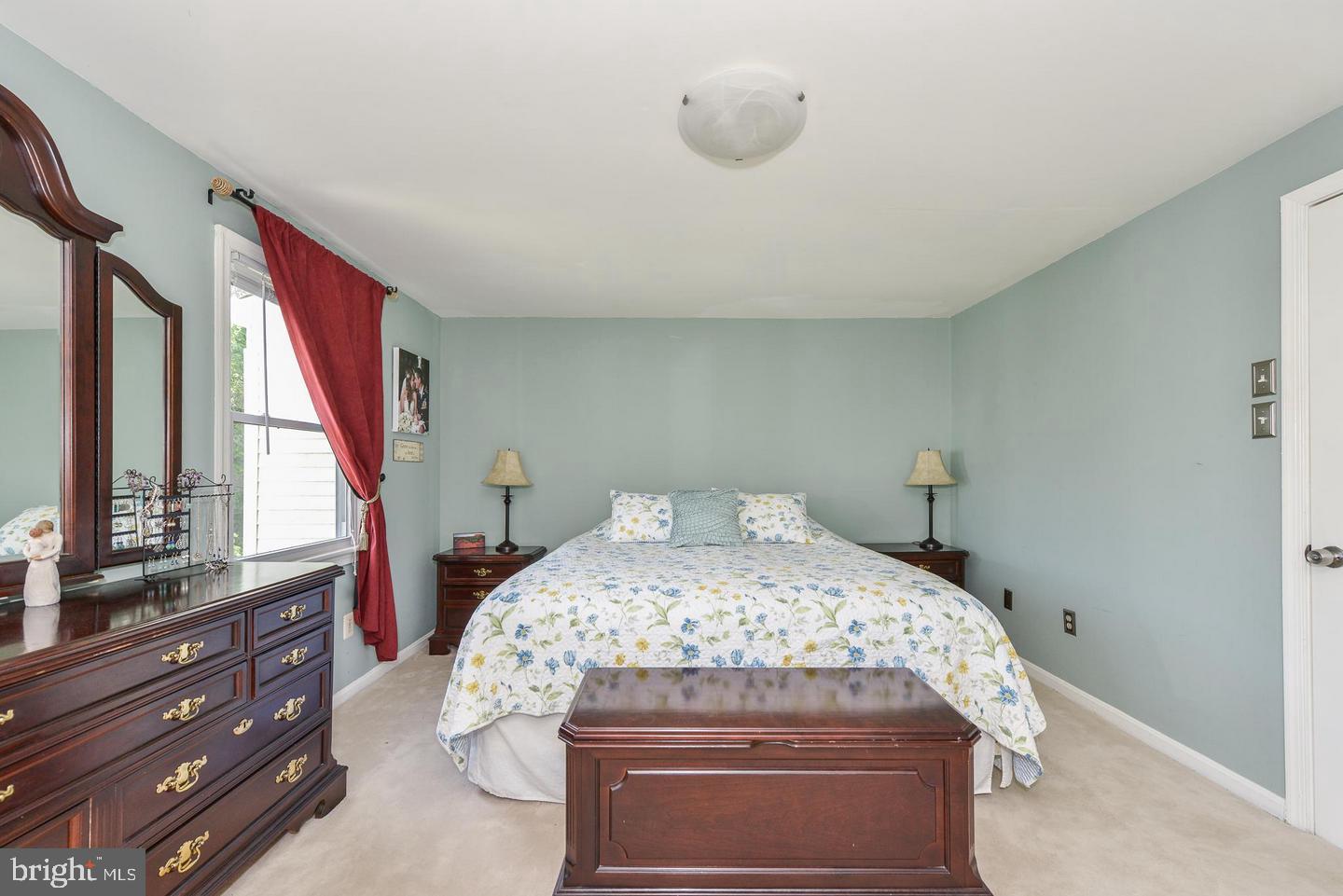 AMBERLEIGH - Residential Lease