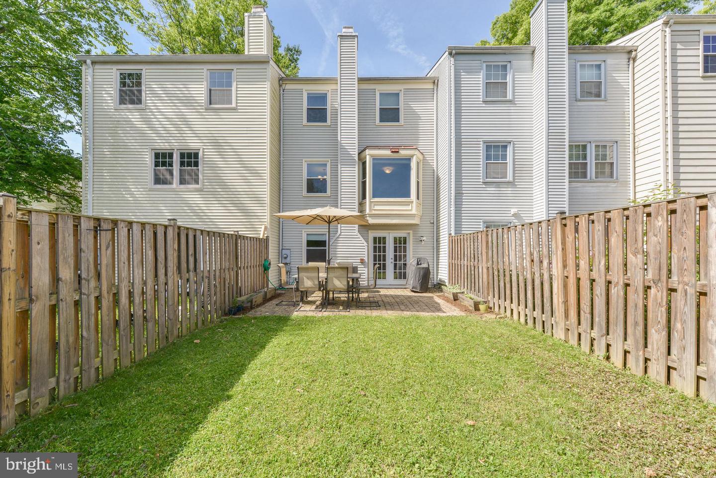 AMBERLEIGH - Residential Lease