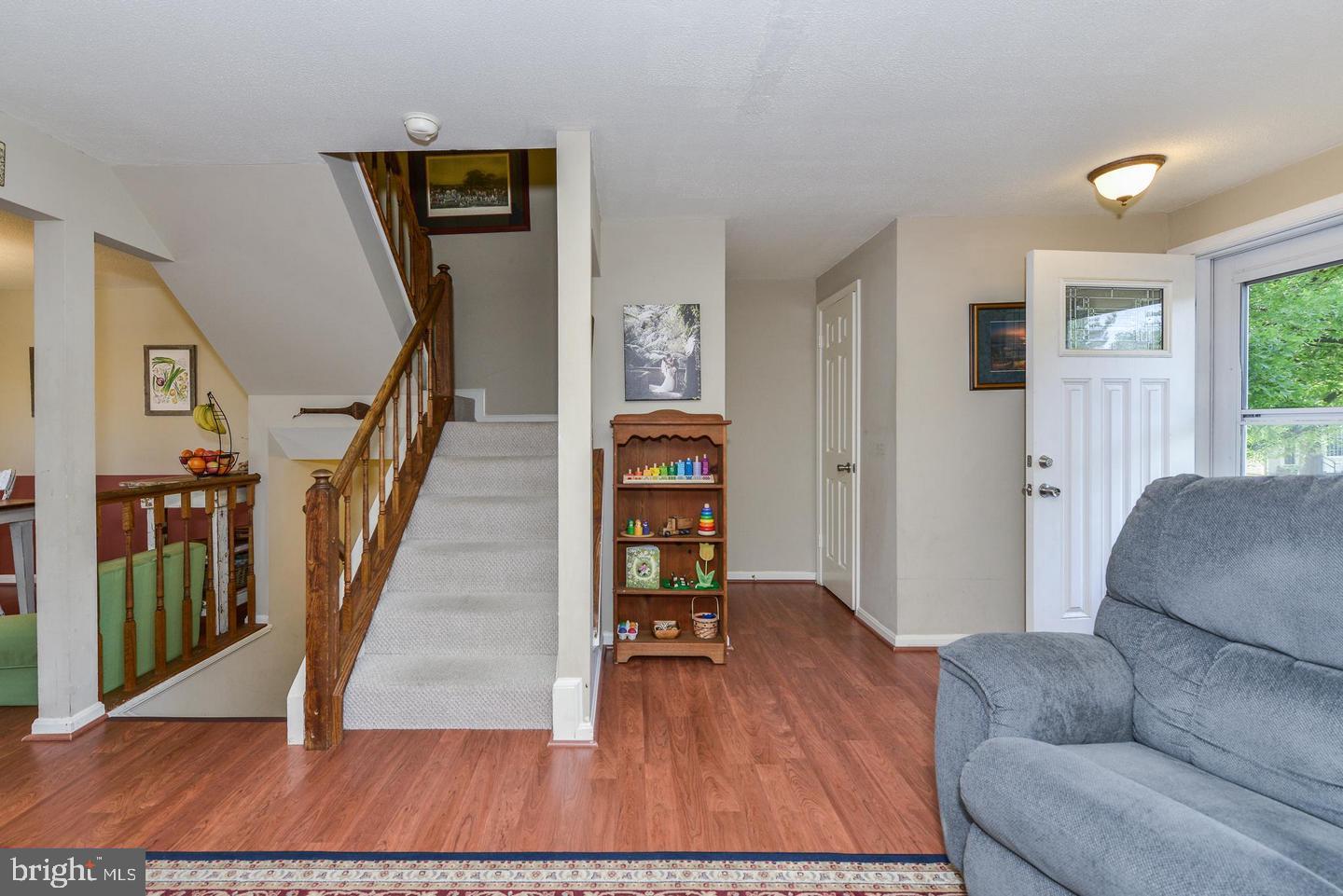 AMBERLEIGH - Residential Lease