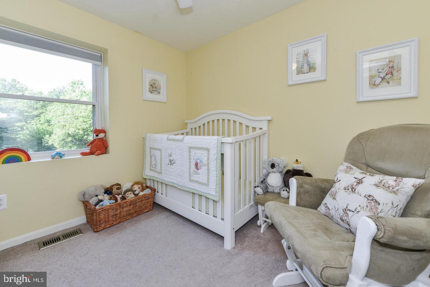 AMBERLEIGH - Residential Lease