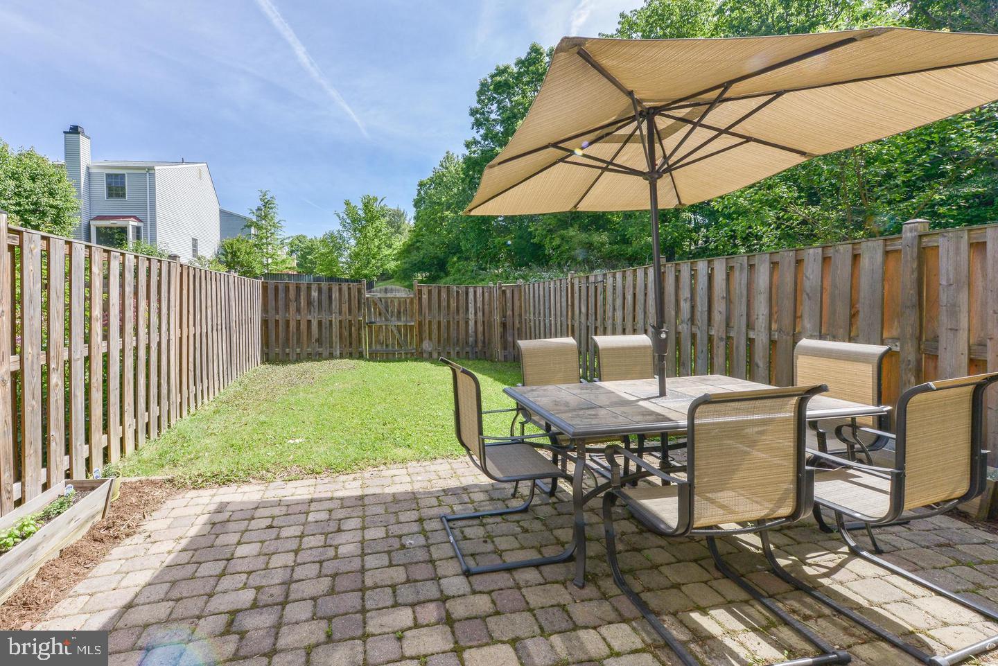 AMBERLEIGH - Residential Lease