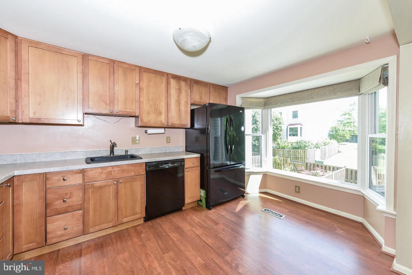 AMBERLEIGH - Residential Lease