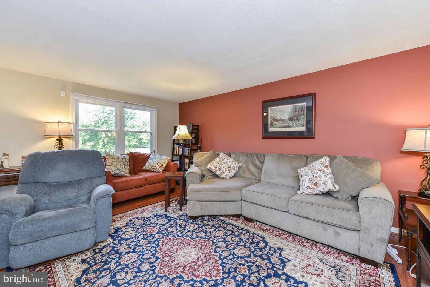 AMBERLEIGH - Residential Lease