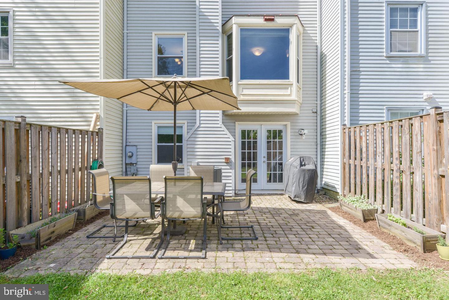 AMBERLEIGH - Residential Lease