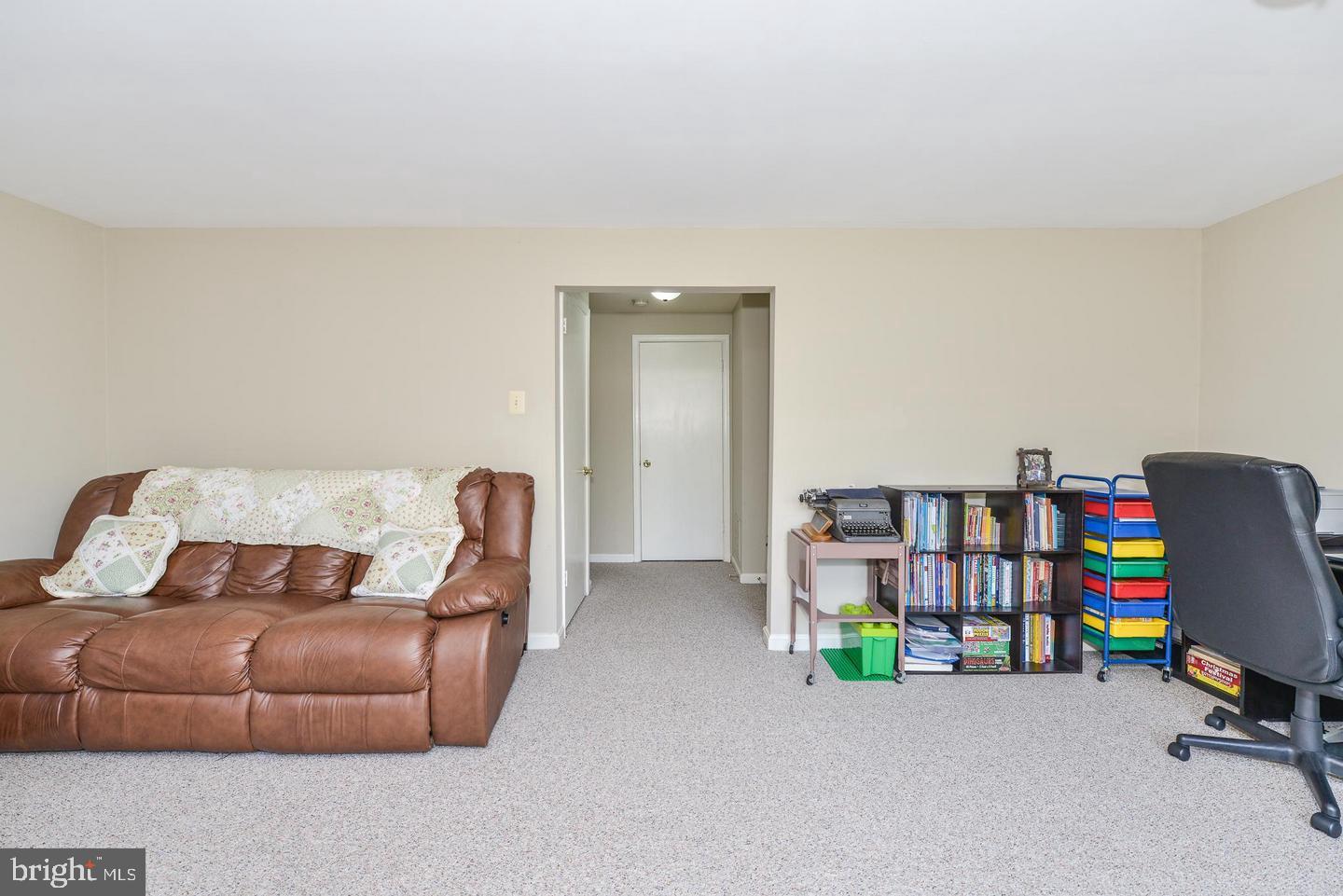 AMBERLEIGH - Residential Lease