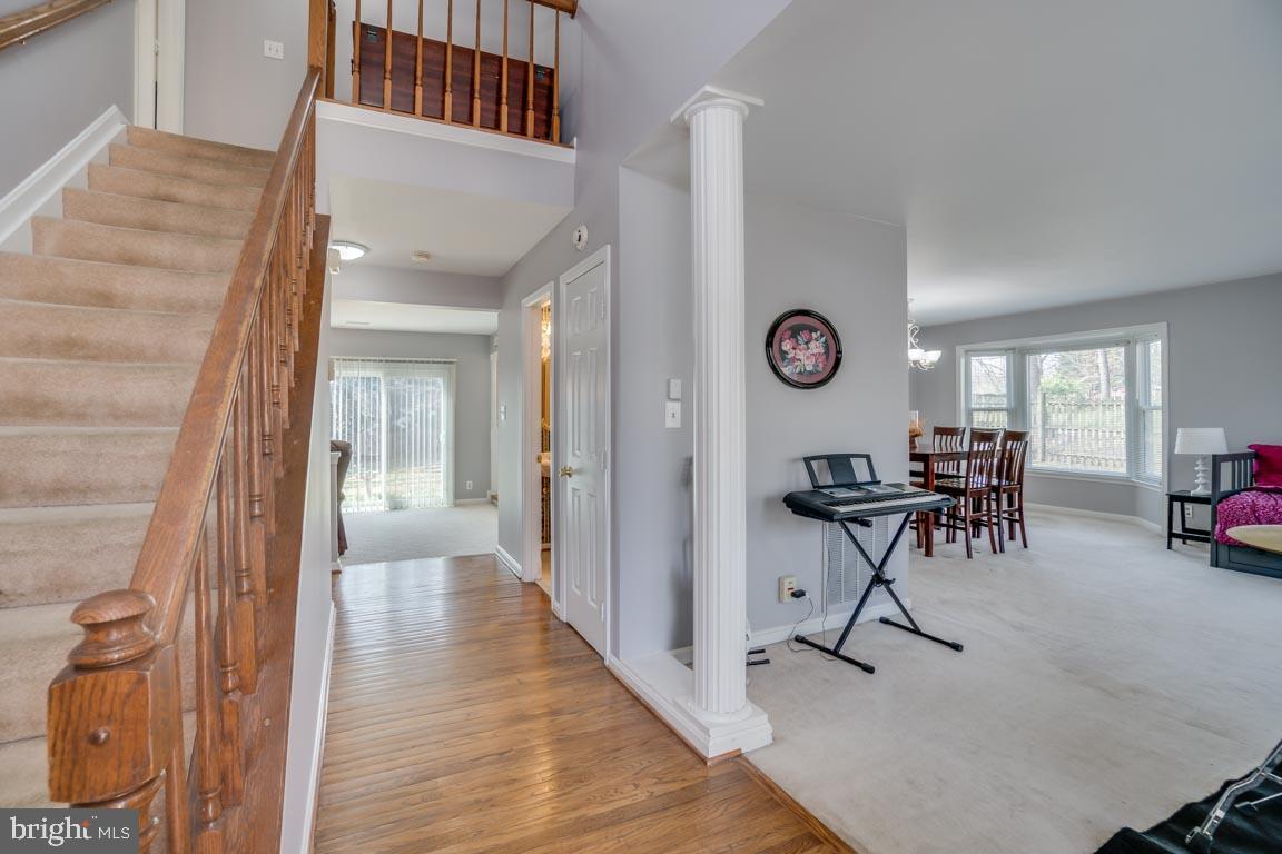 SETTLERS LANDING - Residential