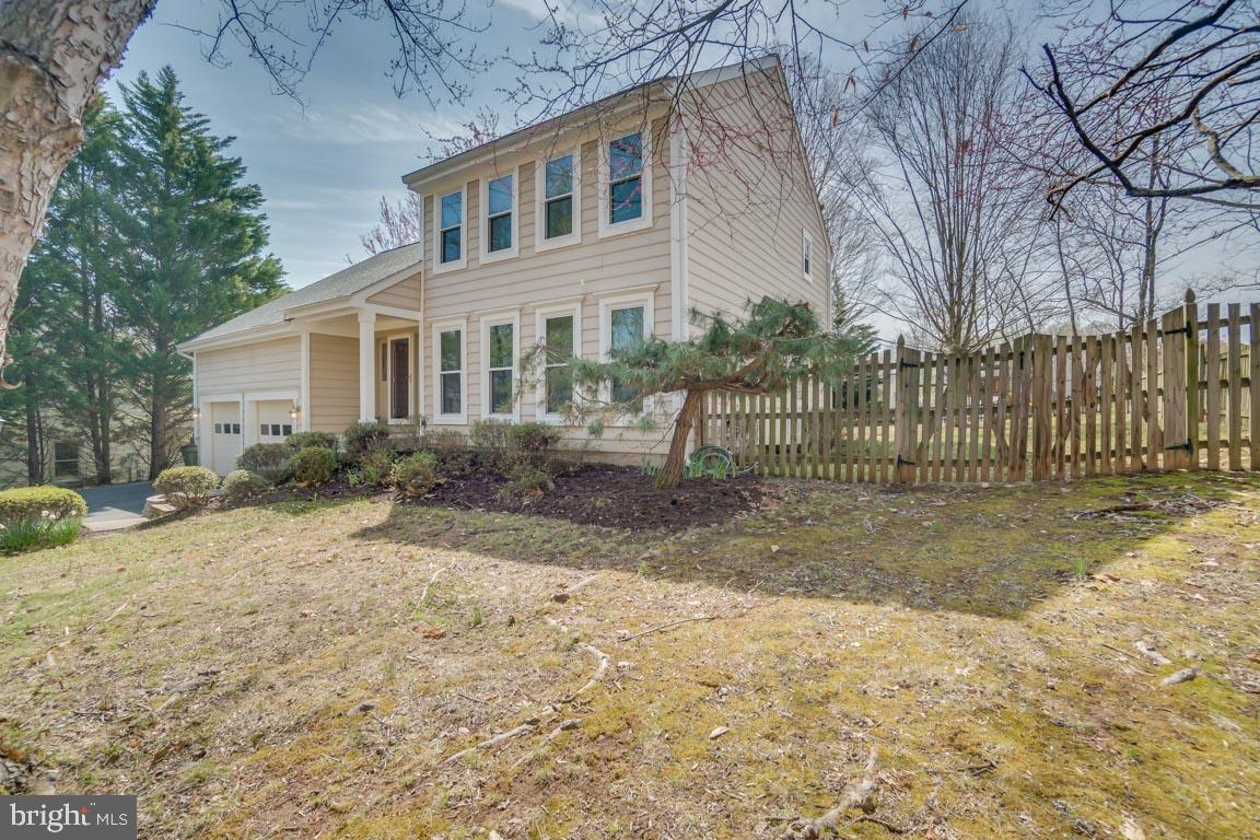 SETTLERS LANDING - Residential