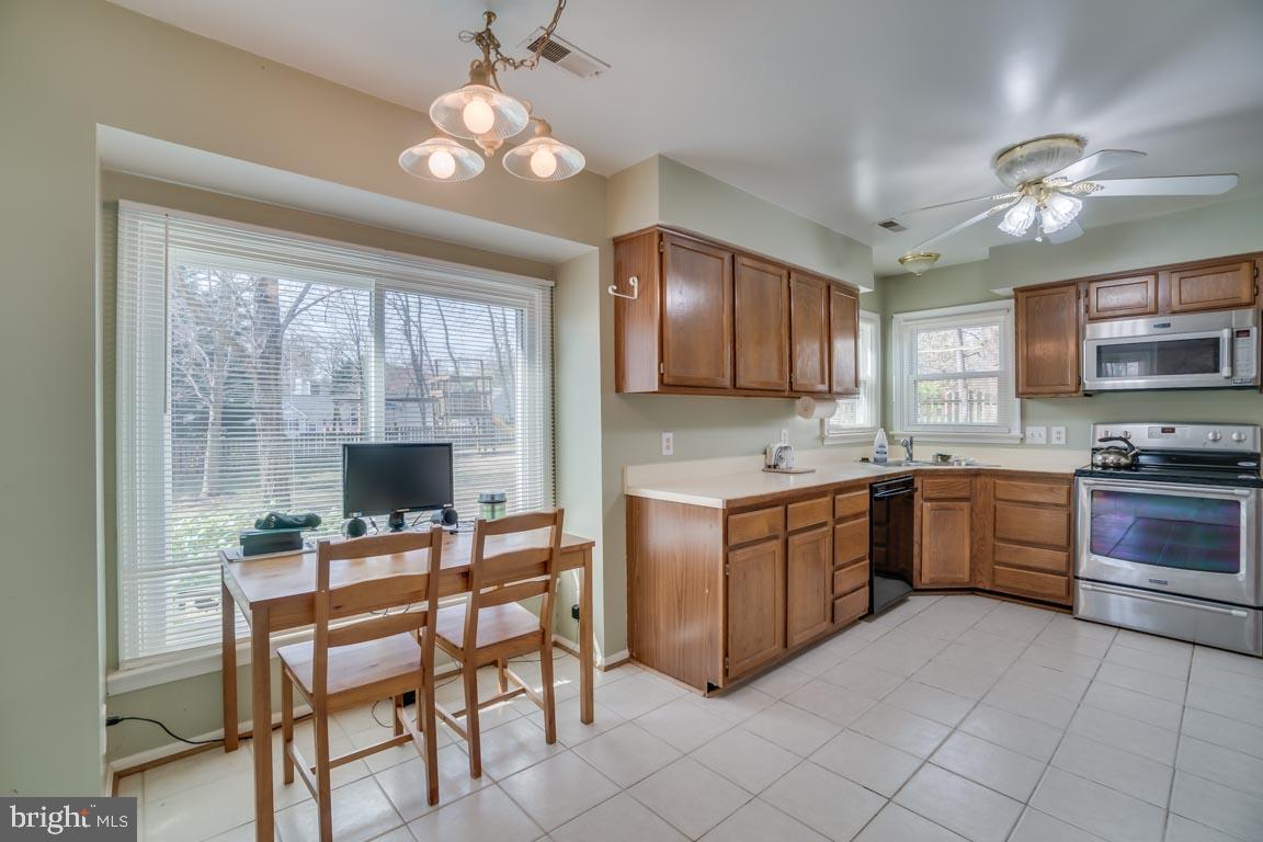 SETTLERS LANDING - Residential