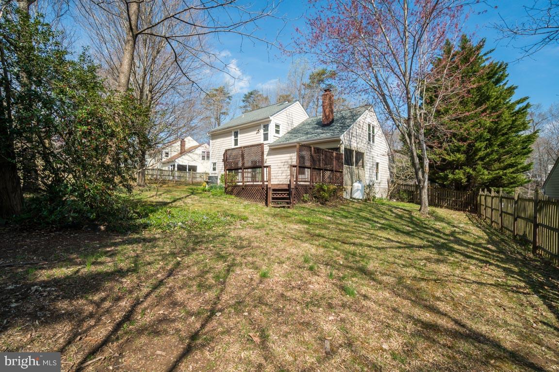 SETTLERS LANDING - Residential