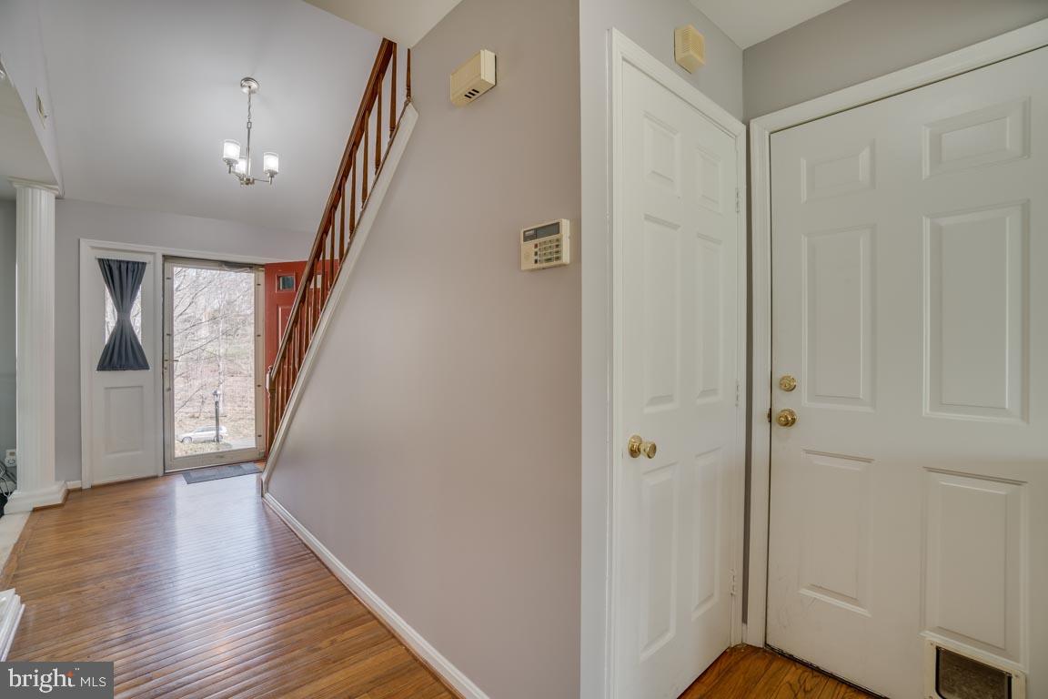 SETTLERS LANDING - Residential