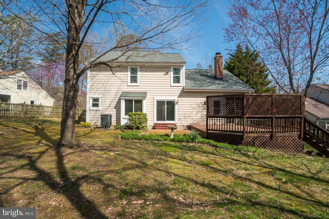 SETTLERS LANDING - Residential