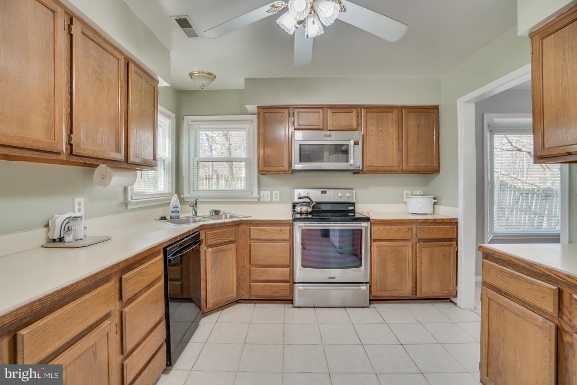 SETTLERS LANDING - Residential