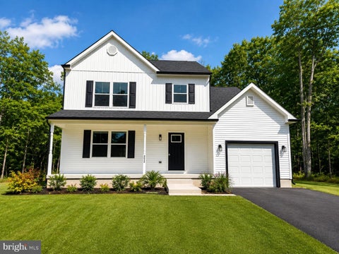 Photo of 3026 George, MILLVILLE, NJ 08332 (MLS # NJCB2032714)