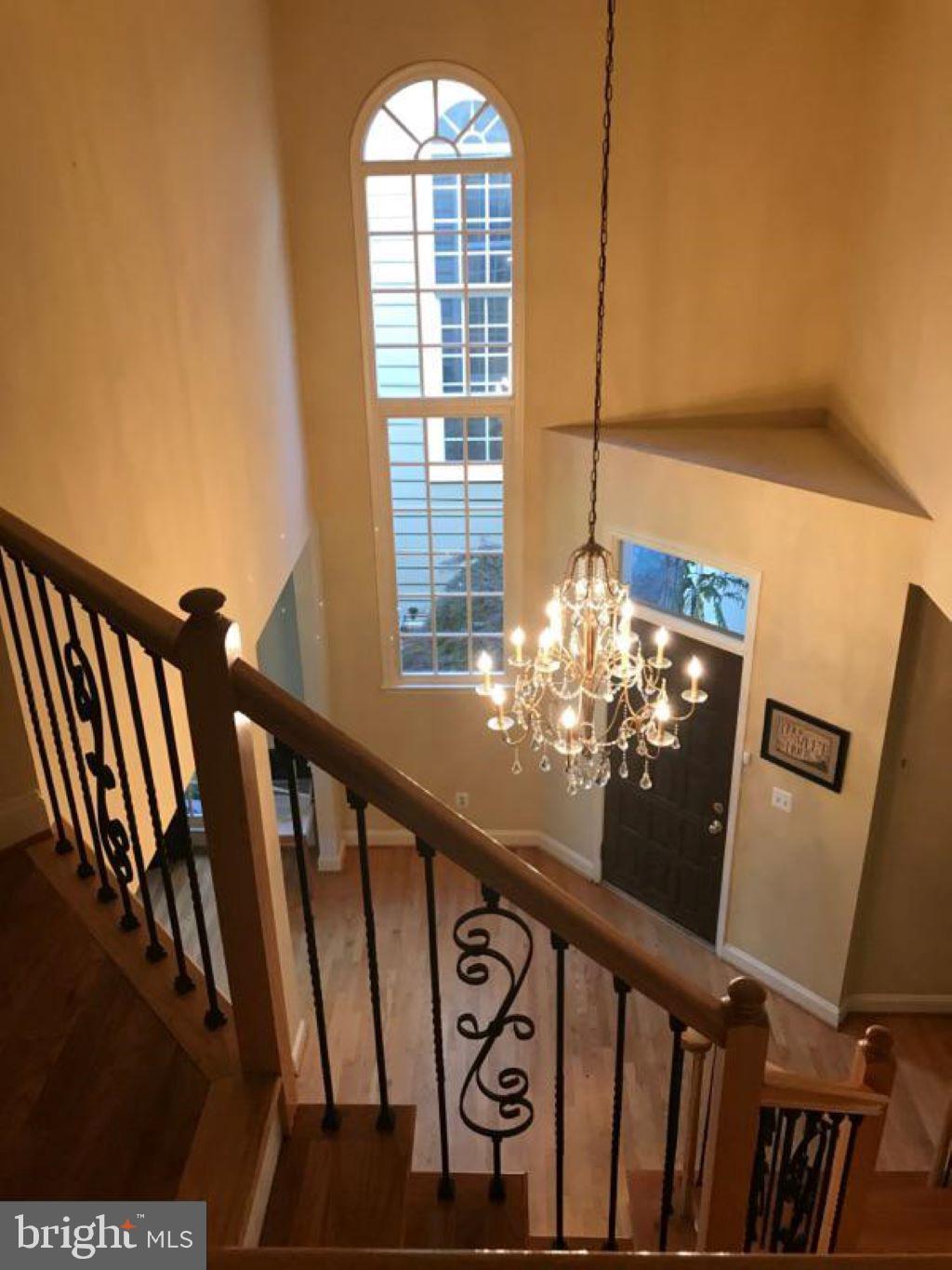 POTOMAC CREST - Residential Lease