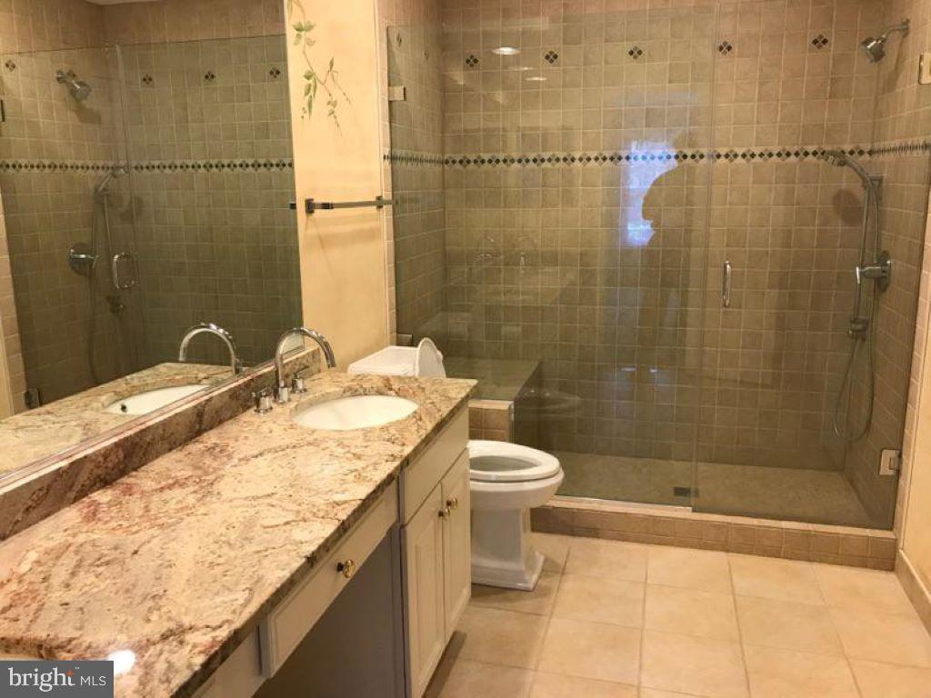 POTOMAC CREST - Residential Lease