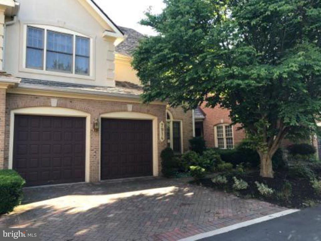 POTOMAC CREST - Residential Lease