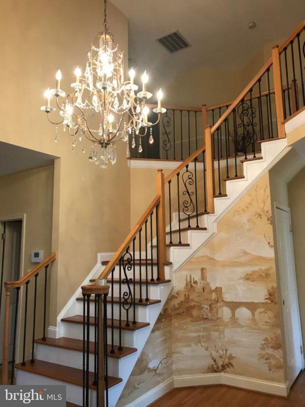 POTOMAC CREST - Residential Lease