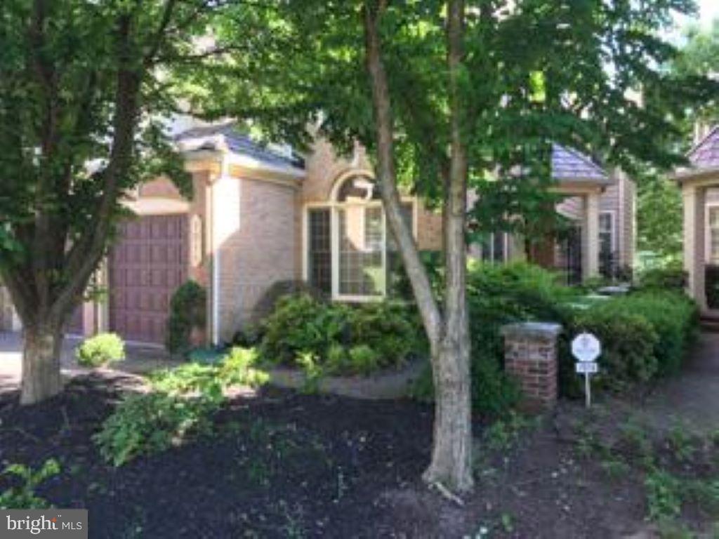 POTOMAC CREST - Residential Lease