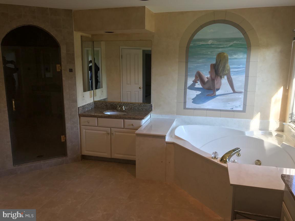 POTOMAC CREST - Residential Lease