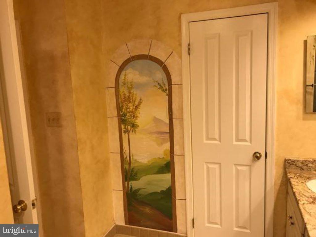 POTOMAC CREST - Residential Lease