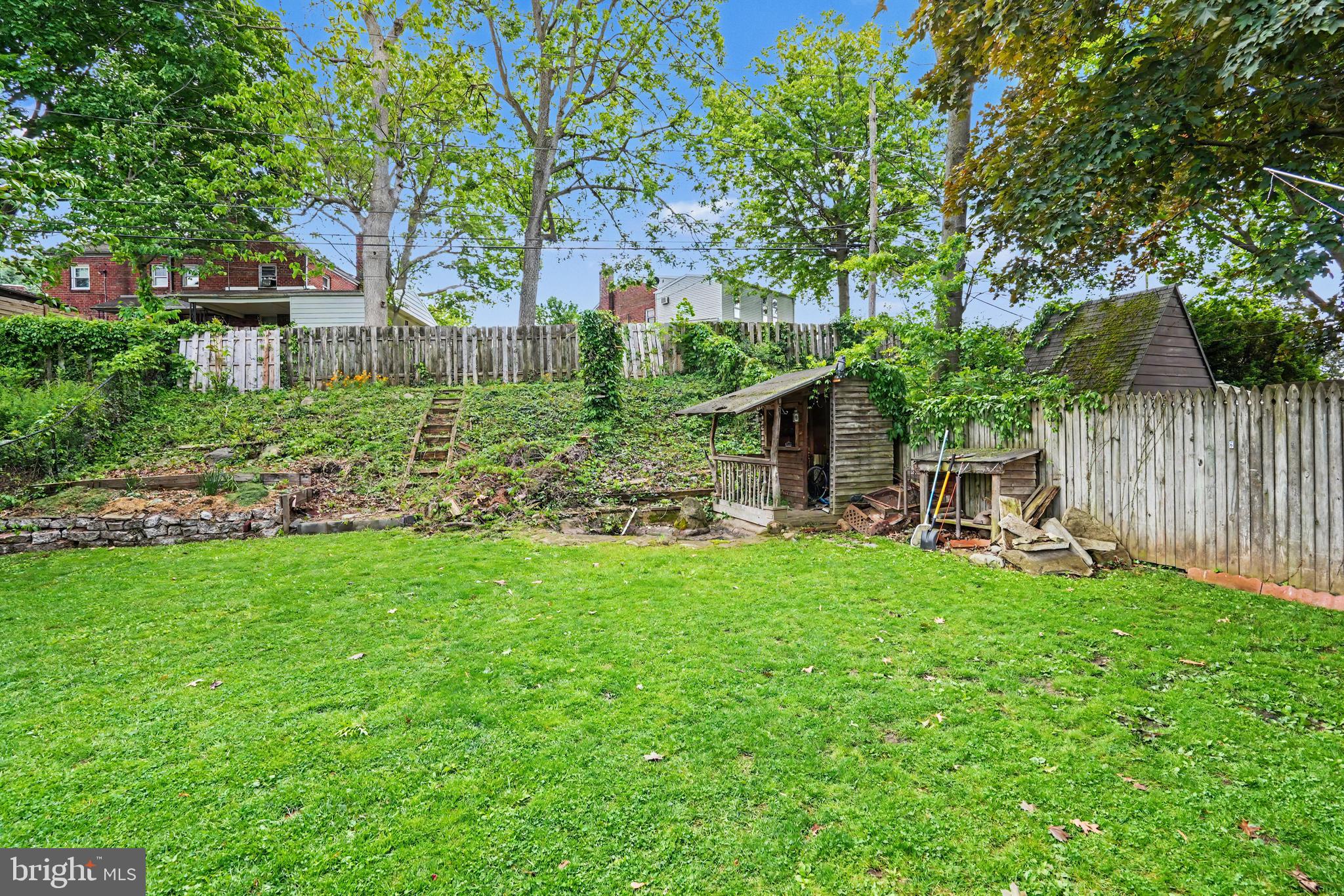 DAUPHIN COUNTY - Residential