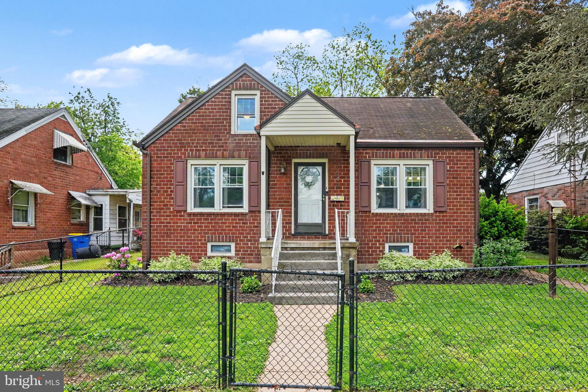 DAUPHIN COUNTY - Residential