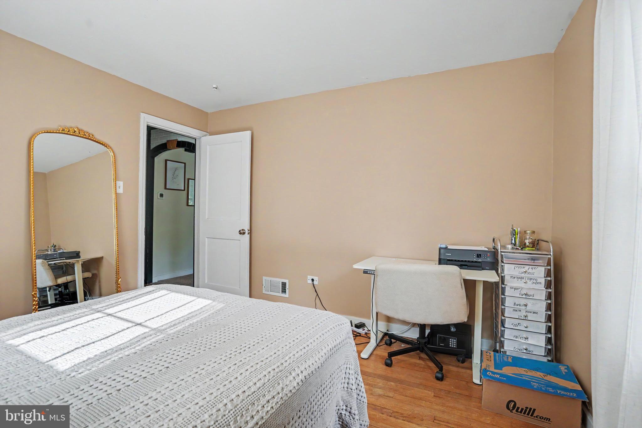 DAUPHIN COUNTY - Residential