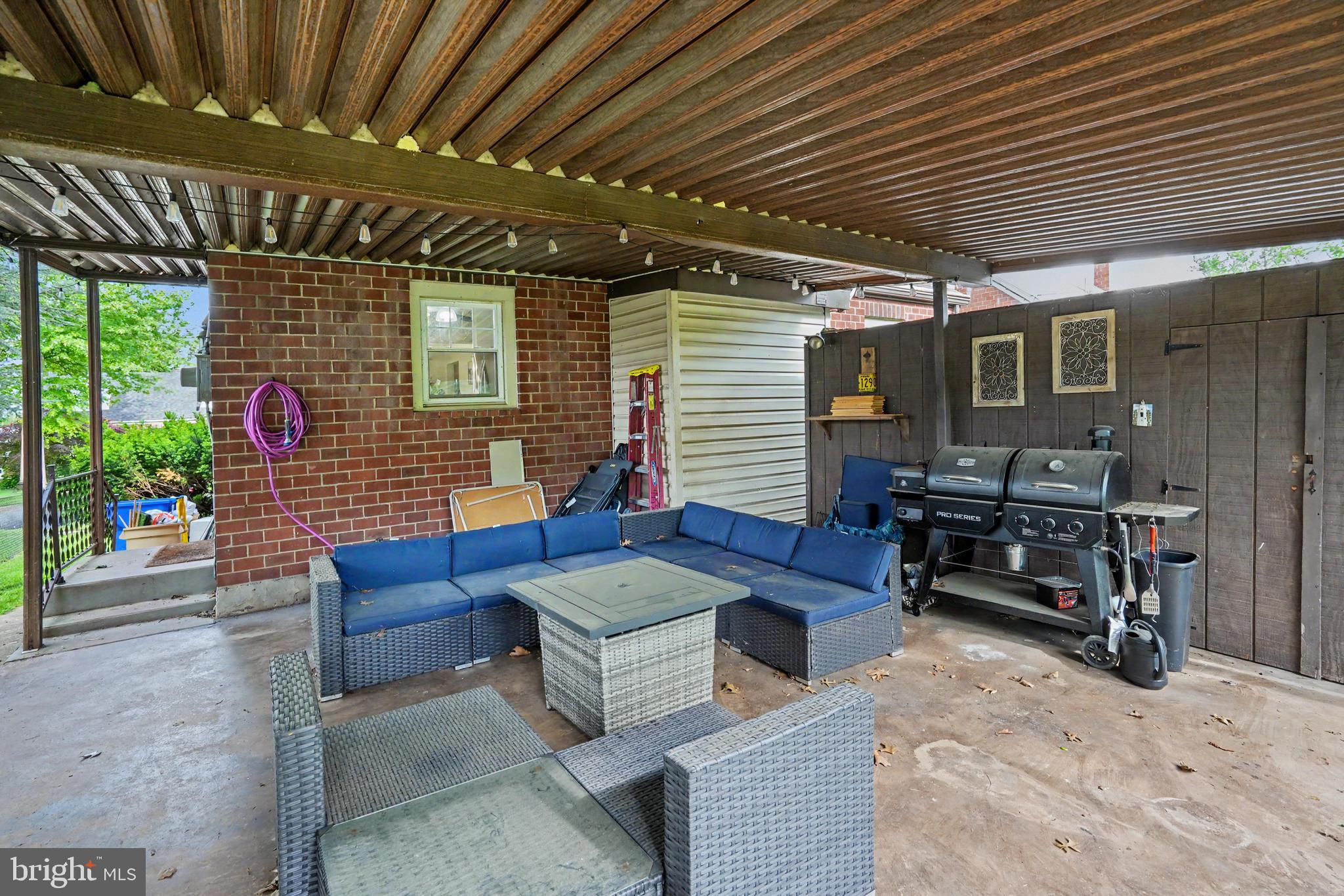 DAUPHIN COUNTY - Residential