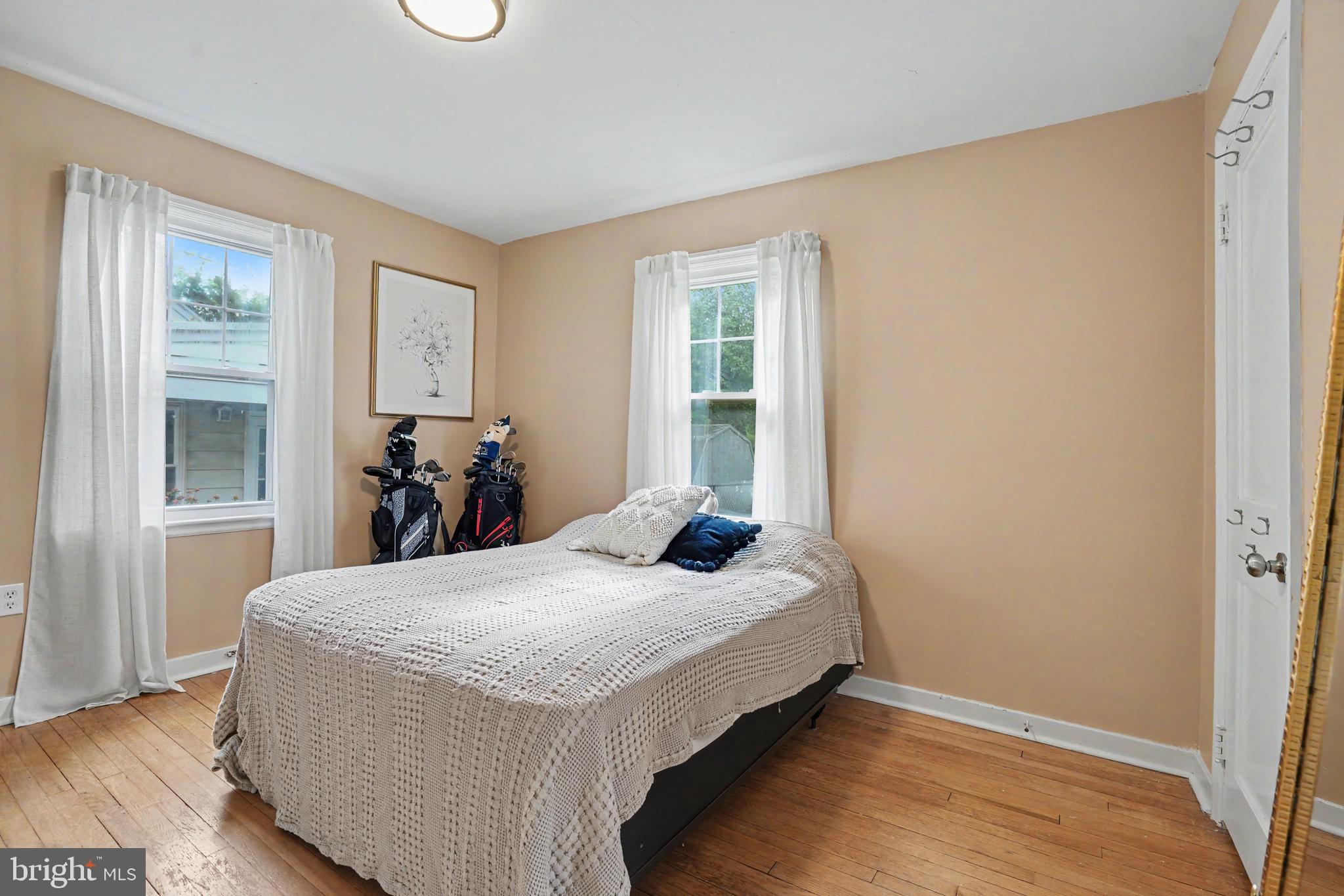 DAUPHIN COUNTY - Residential