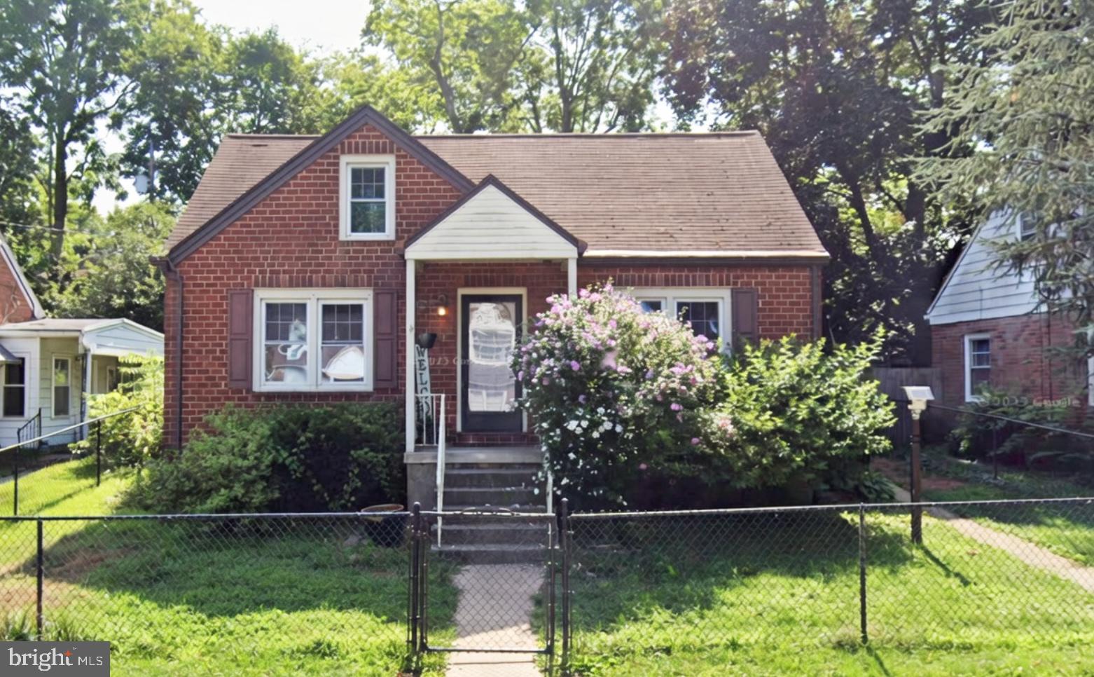 DAUPHIN COUNTY - Residential